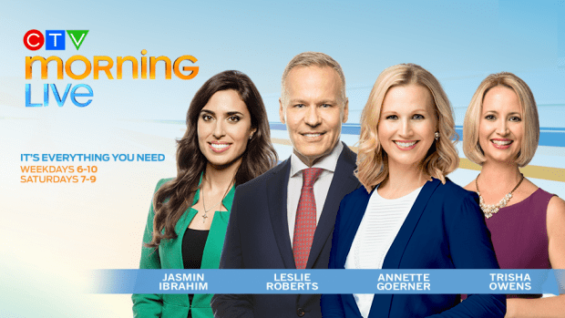 An Intro to OCR on CTV Morning Live